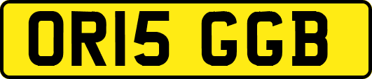 OR15GGB
