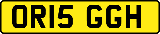 OR15GGH