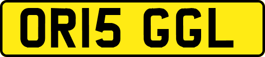 OR15GGL