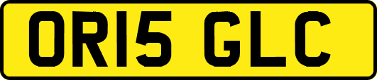 OR15GLC