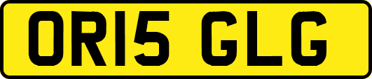 OR15GLG