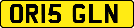 OR15GLN