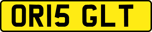 OR15GLT