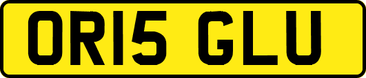 OR15GLU