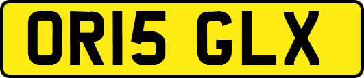 OR15GLX