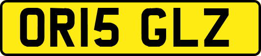 OR15GLZ