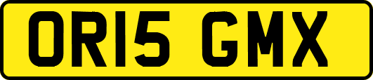 OR15GMX