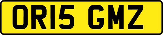 OR15GMZ