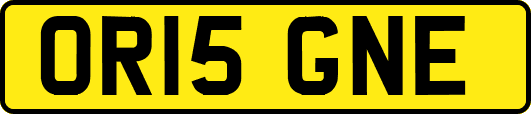 OR15GNE