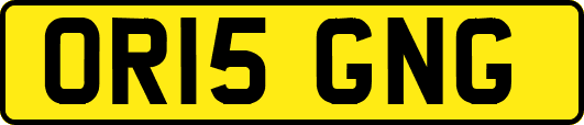 OR15GNG
