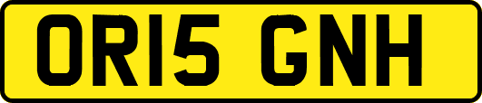 OR15GNH