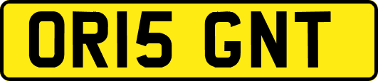 OR15GNT