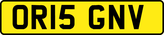 OR15GNV