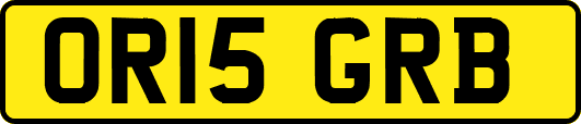 OR15GRB