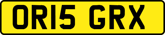 OR15GRX