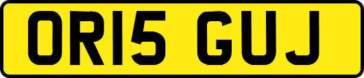 OR15GUJ