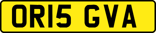 OR15GVA
