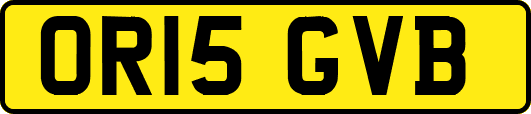 OR15GVB