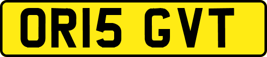 OR15GVT