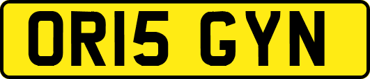 OR15GYN