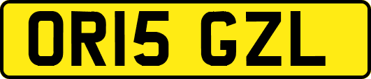 OR15GZL