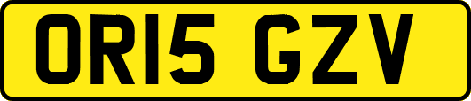 OR15GZV