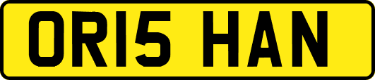 OR15HAN
