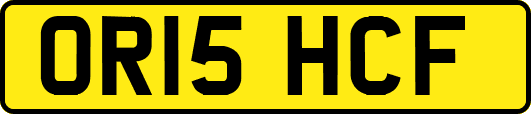 OR15HCF