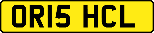 OR15HCL