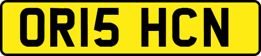 OR15HCN