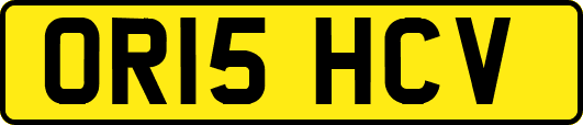OR15HCV