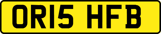 OR15HFB