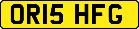 OR15HFG