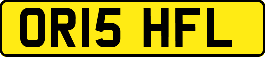 OR15HFL