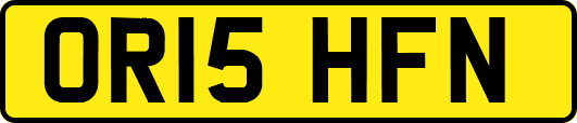 OR15HFN