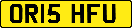 OR15HFU