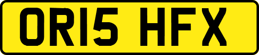 OR15HFX