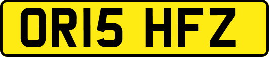 OR15HFZ