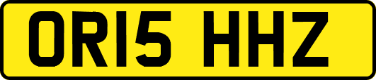 OR15HHZ