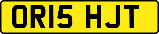 OR15HJT