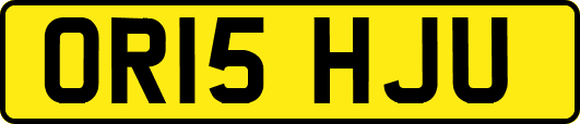 OR15HJU
