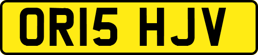 OR15HJV