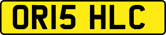 OR15HLC