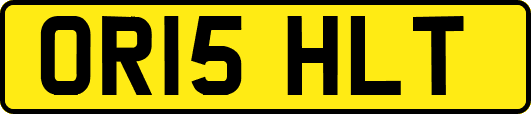 OR15HLT