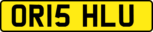 OR15HLU