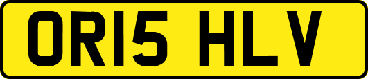 OR15HLV