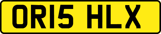 OR15HLX