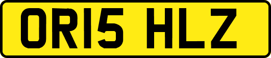 OR15HLZ