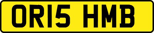 OR15HMB