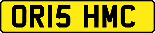OR15HMC